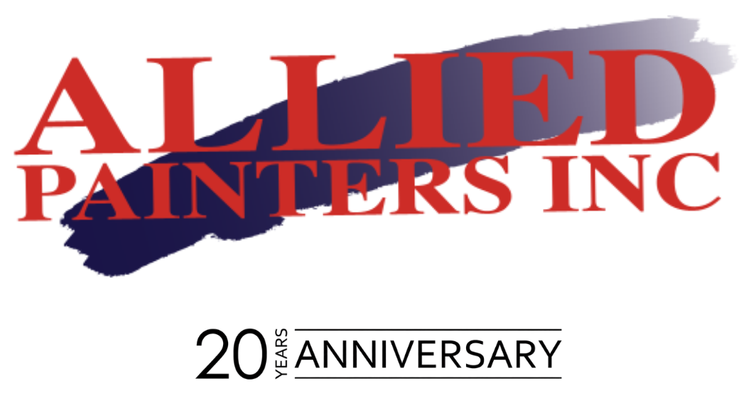 Allied Painters Inc logo