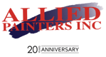 Allied Painters Inc logo