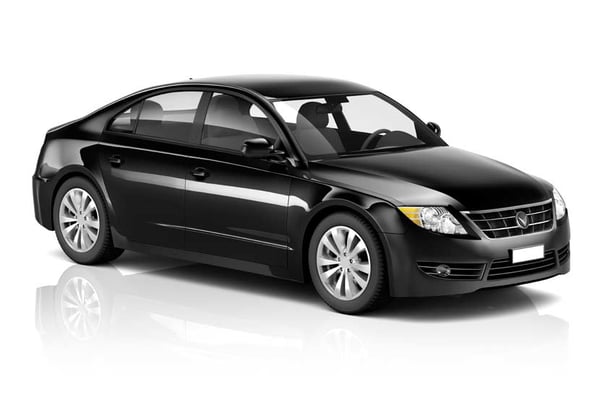 Car-Black