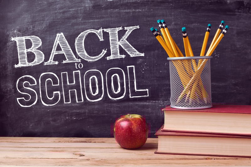 Back-to-School