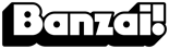 Banzai-primary-outline-blk