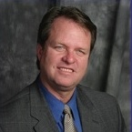 CEO Blake Burrell