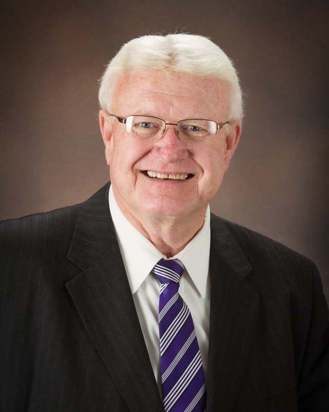 Curtis Smout