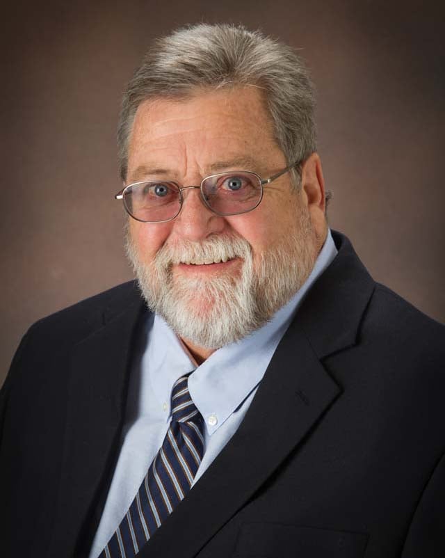 Gary McDaniel