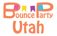 Bounce Party Utah