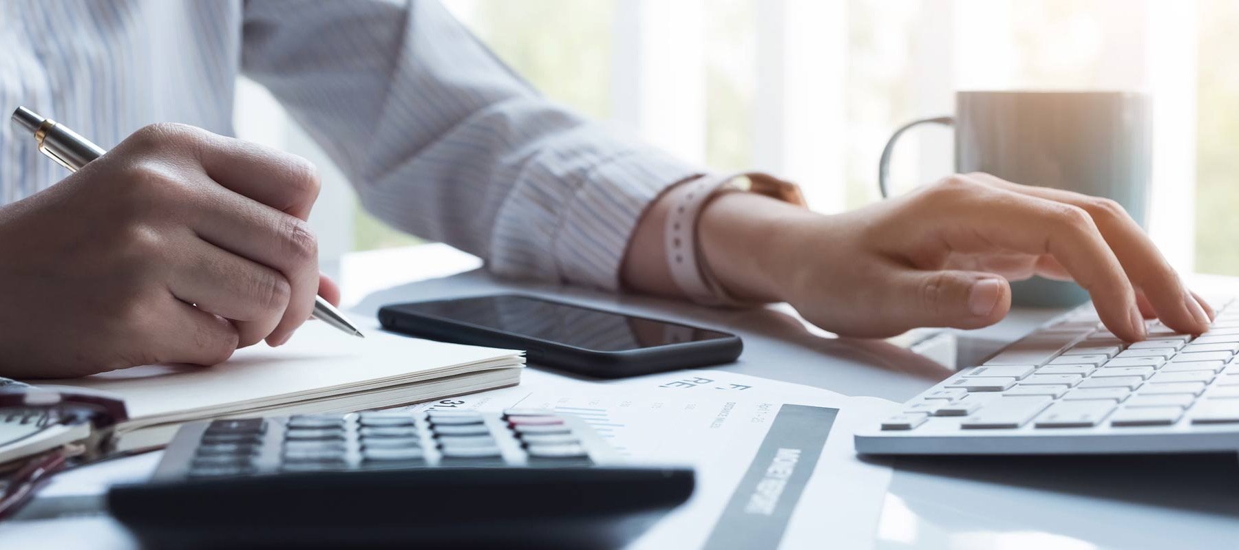 Business-Savings