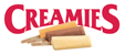Creamies logo
