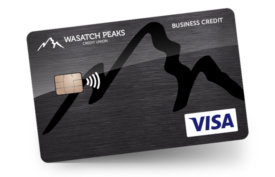 Business-Credit-Card
