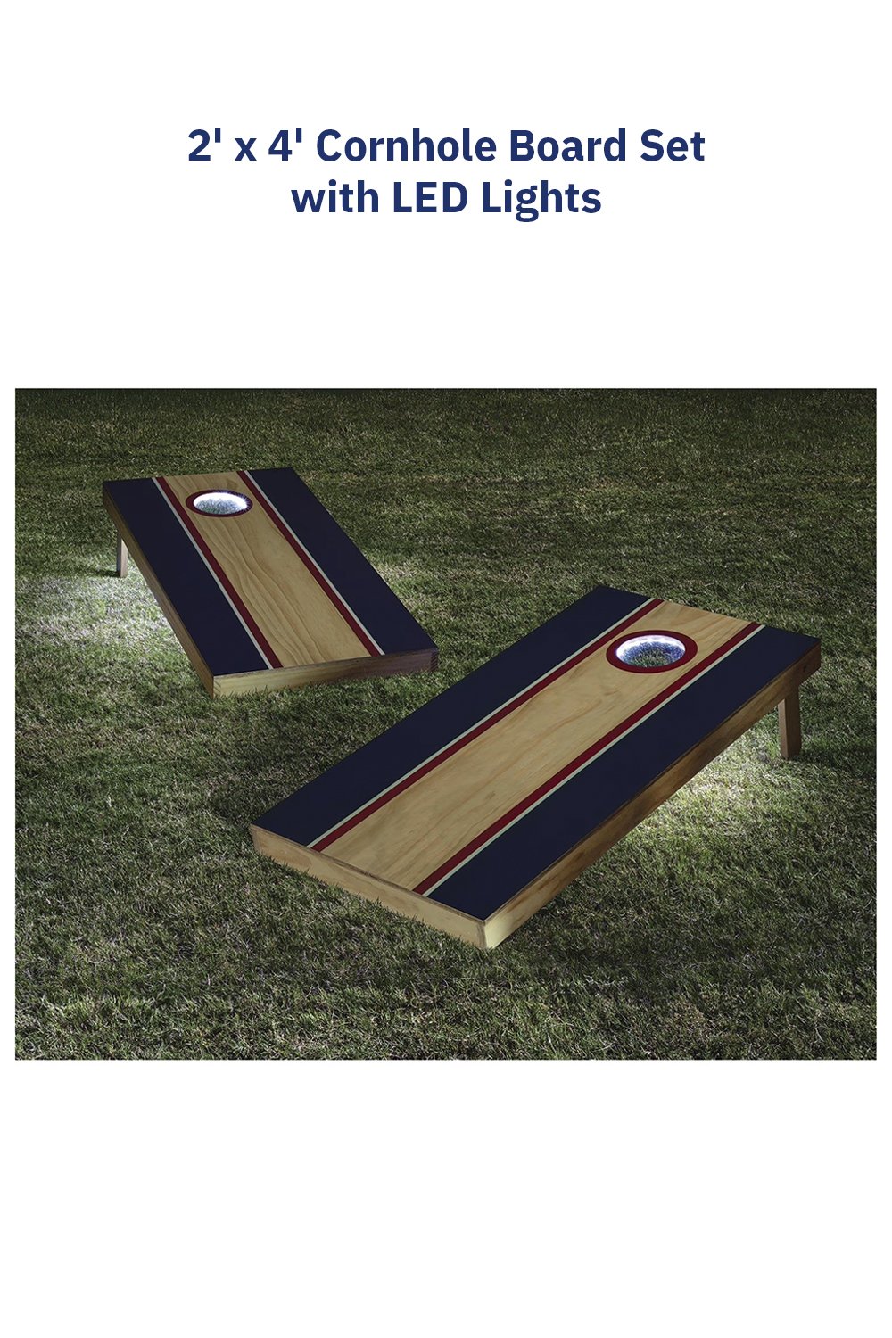 Corn-Hole