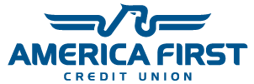 AFCU_Primary_541_1C_Logo