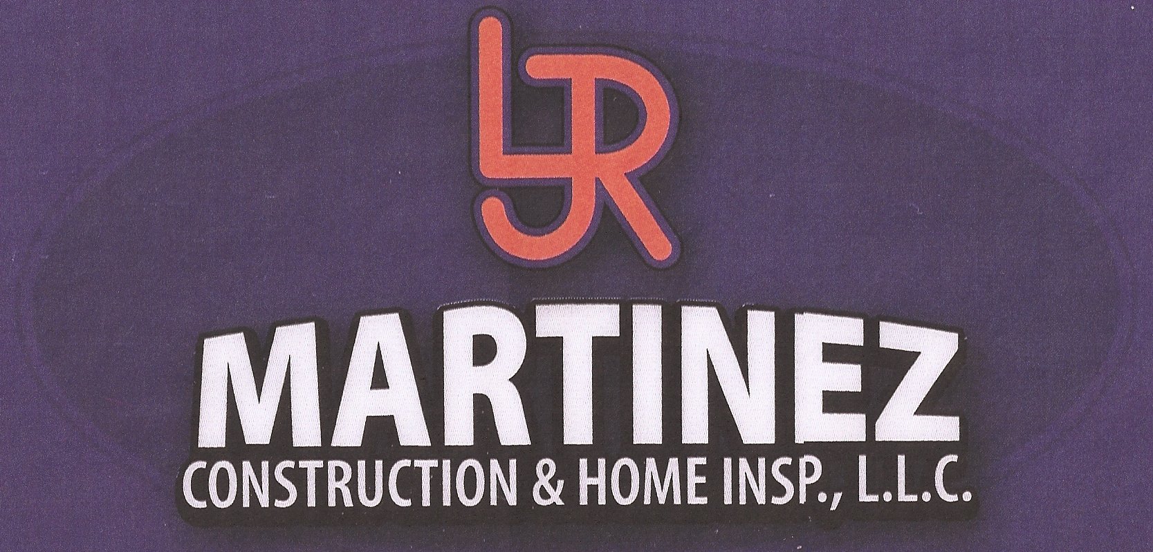 LJR Logo 1