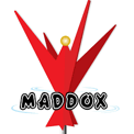 Maddox logo