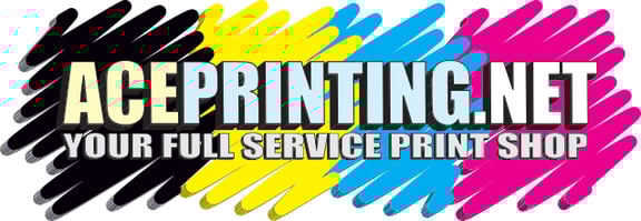 Ace Printing Logo