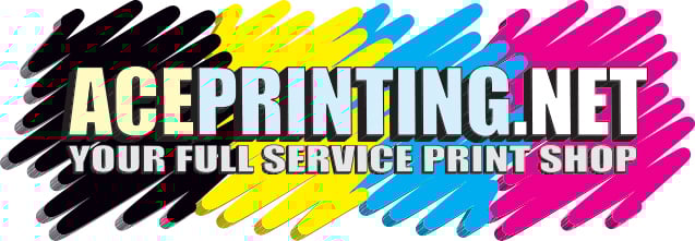 Ace Printing Logo