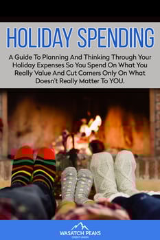 Holiday Spending Guide