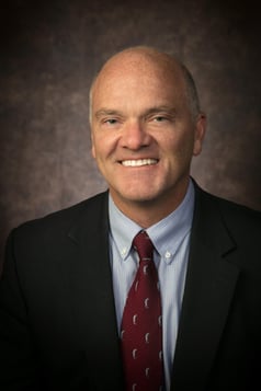 CEO Jeff Shaw