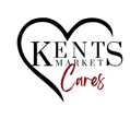 Kents Cares Logo
