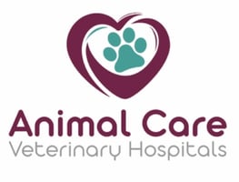 Animal Care Veterinary Hospitals logo