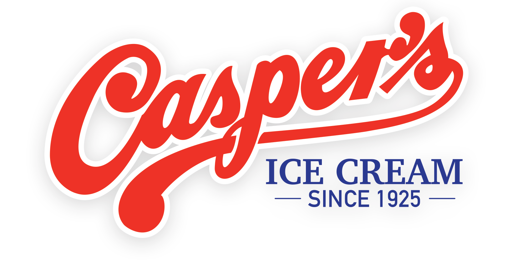 Casper's Ice Cream