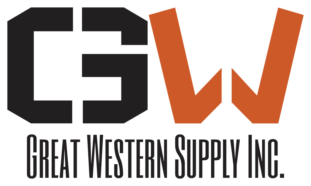 Great Western Supply logo