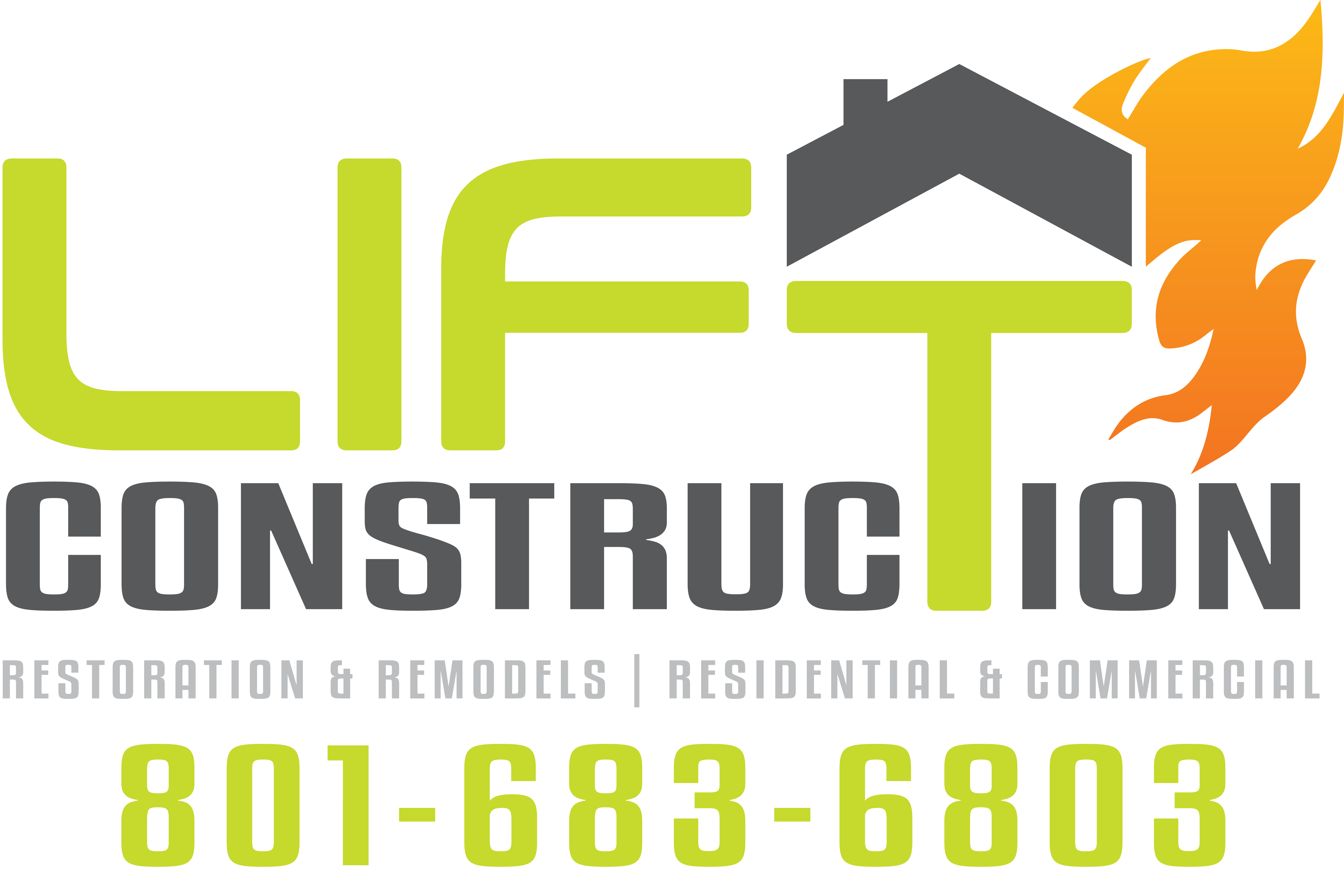 LIFT Construction