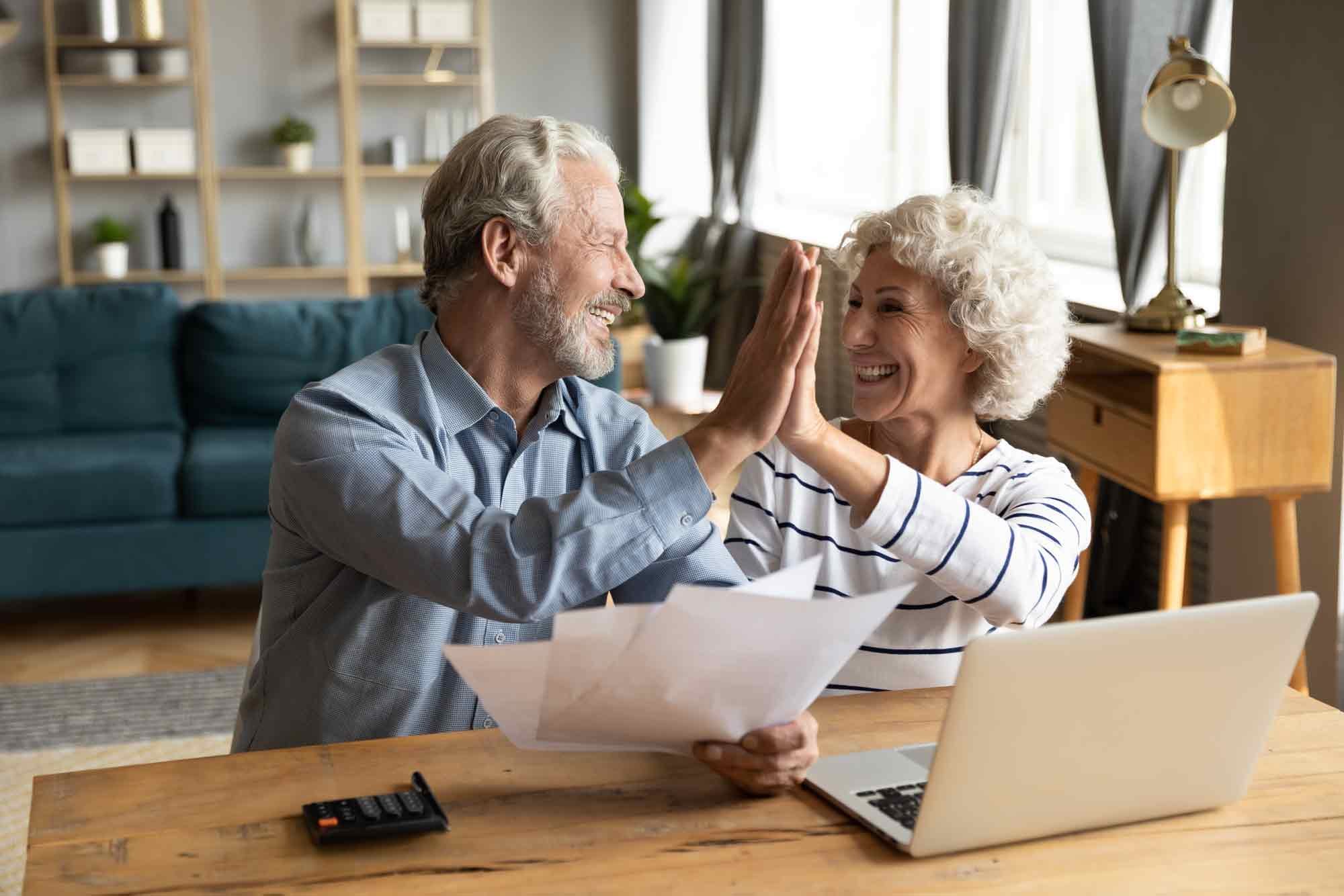 Medicare-Senior-couple