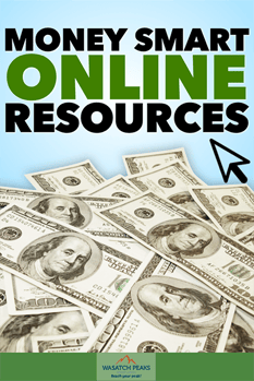 Money Smart Online Resources