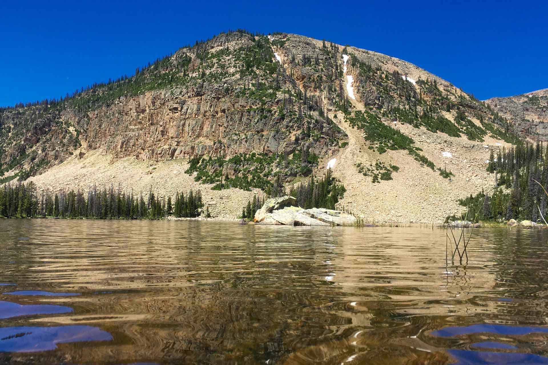 Mountain