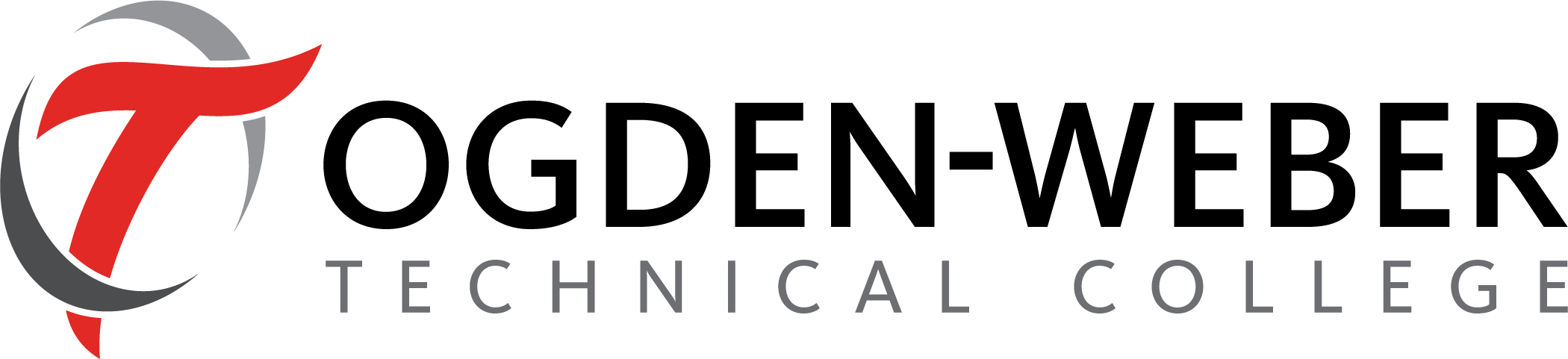 OTECH Logo and Name for Light Backgrounds