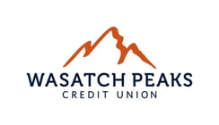 Wasatch Peaks logo