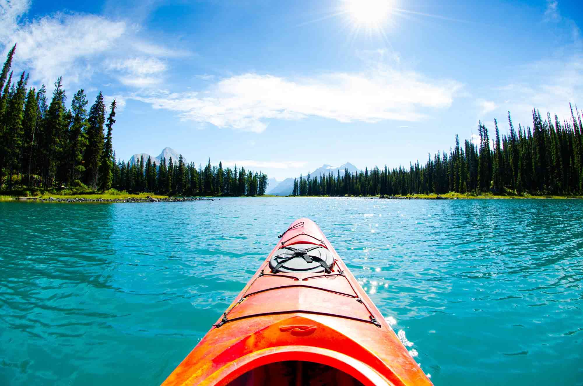 Canoe-Summit-Rewards