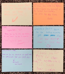 Thank-You-Cards