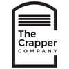 The Crapper Company logo