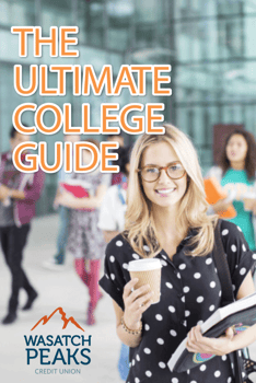 The Ultimate College Guide