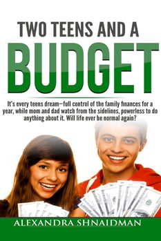Two Teens and a Budget