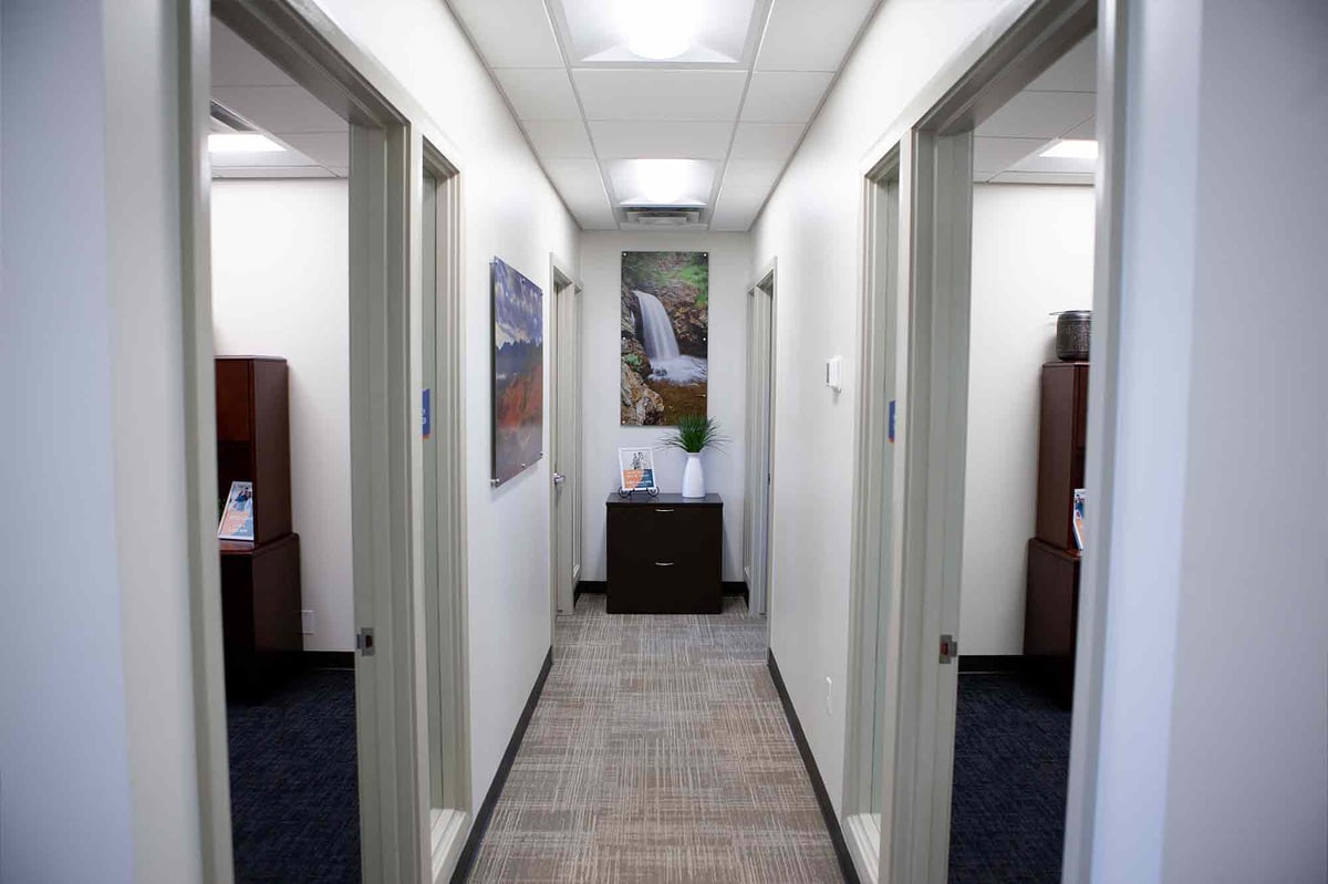 West-Haven-hallway