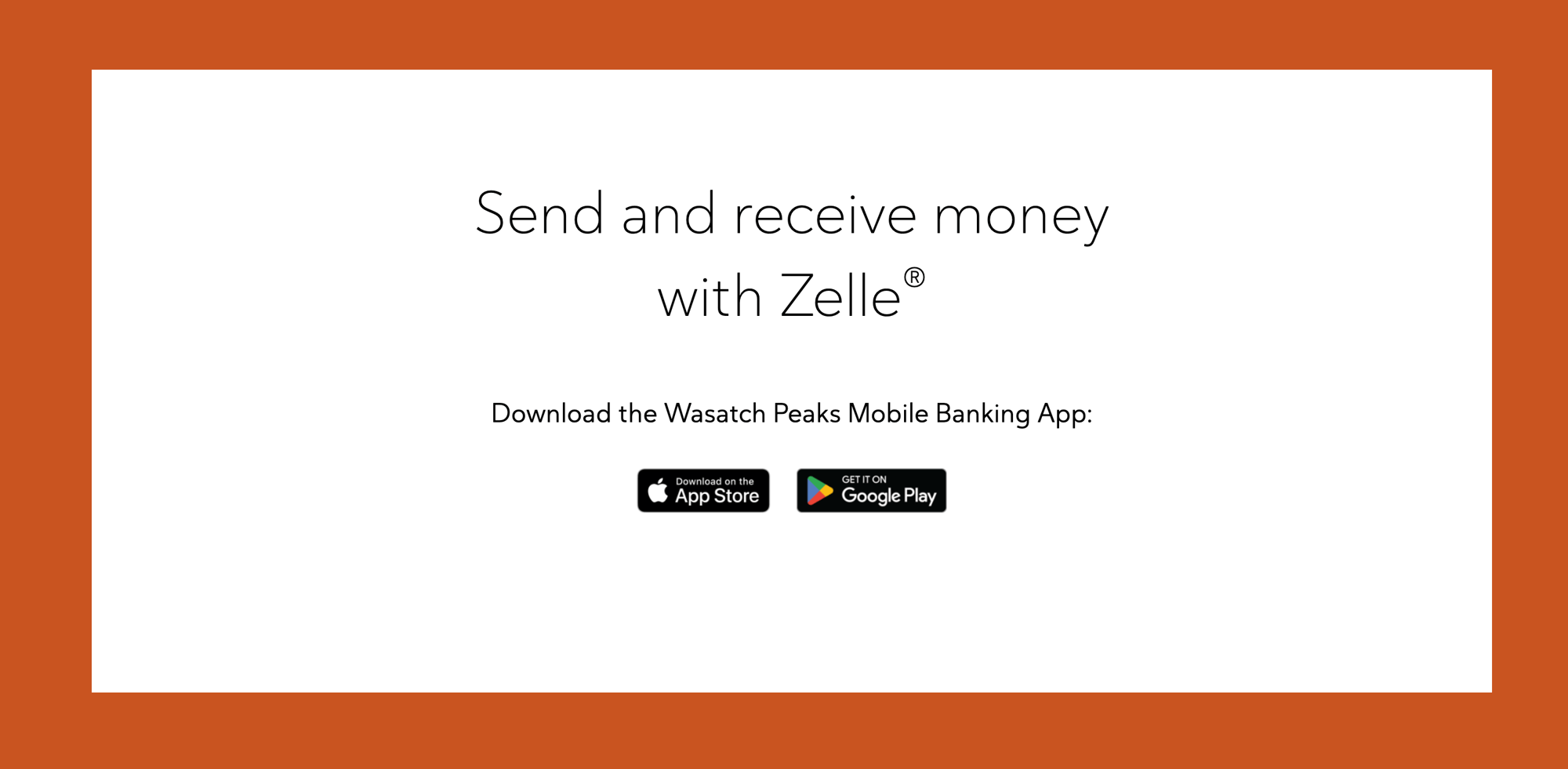 download from app store