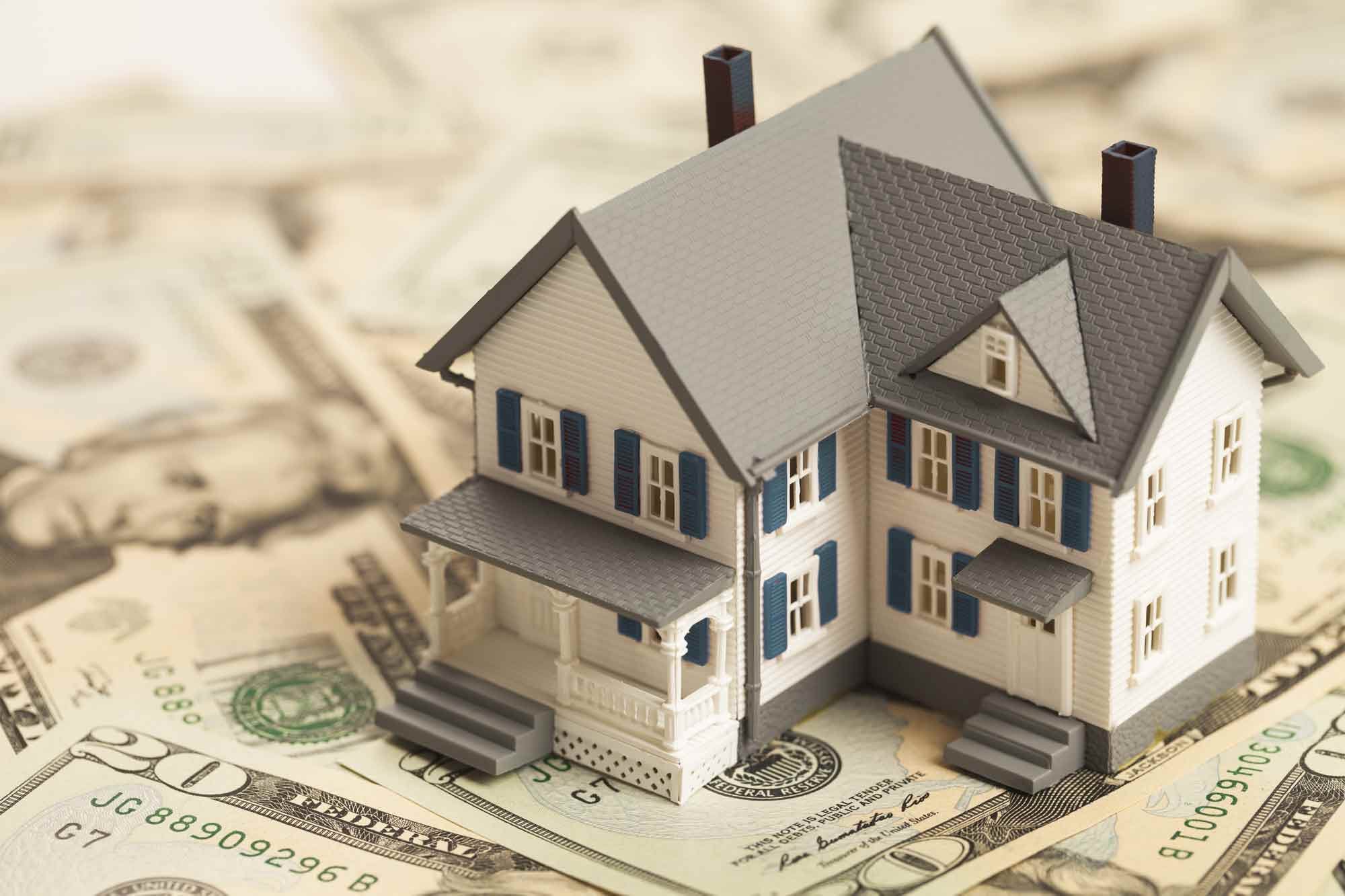 House-on-Money