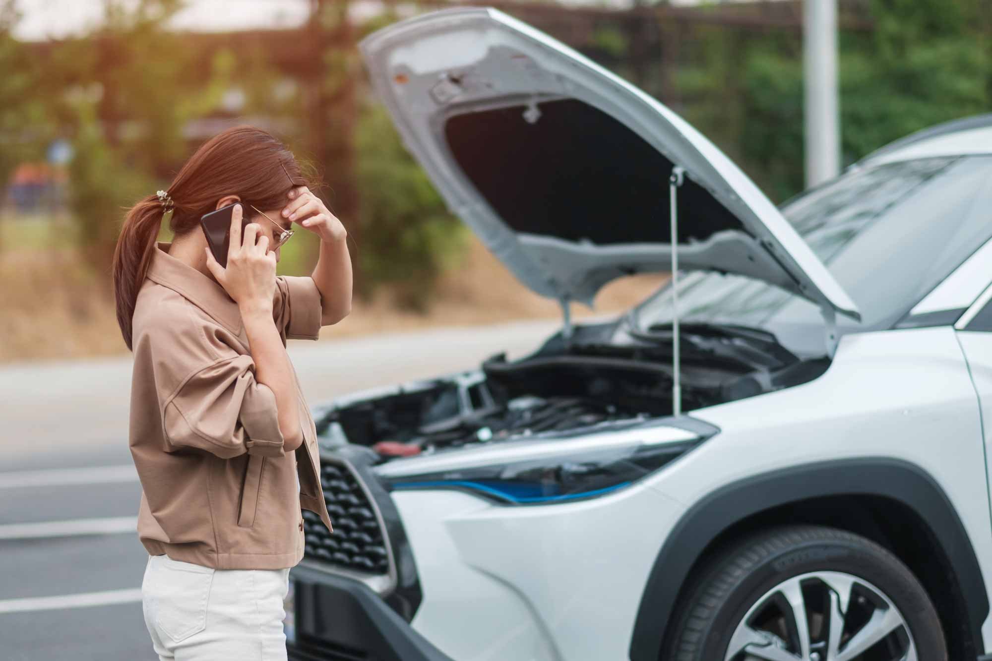 HealthCAR vehicle protection plan