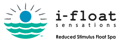iFloat Sensations logo