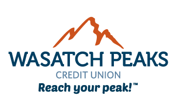 Wasatch Peaks Logo