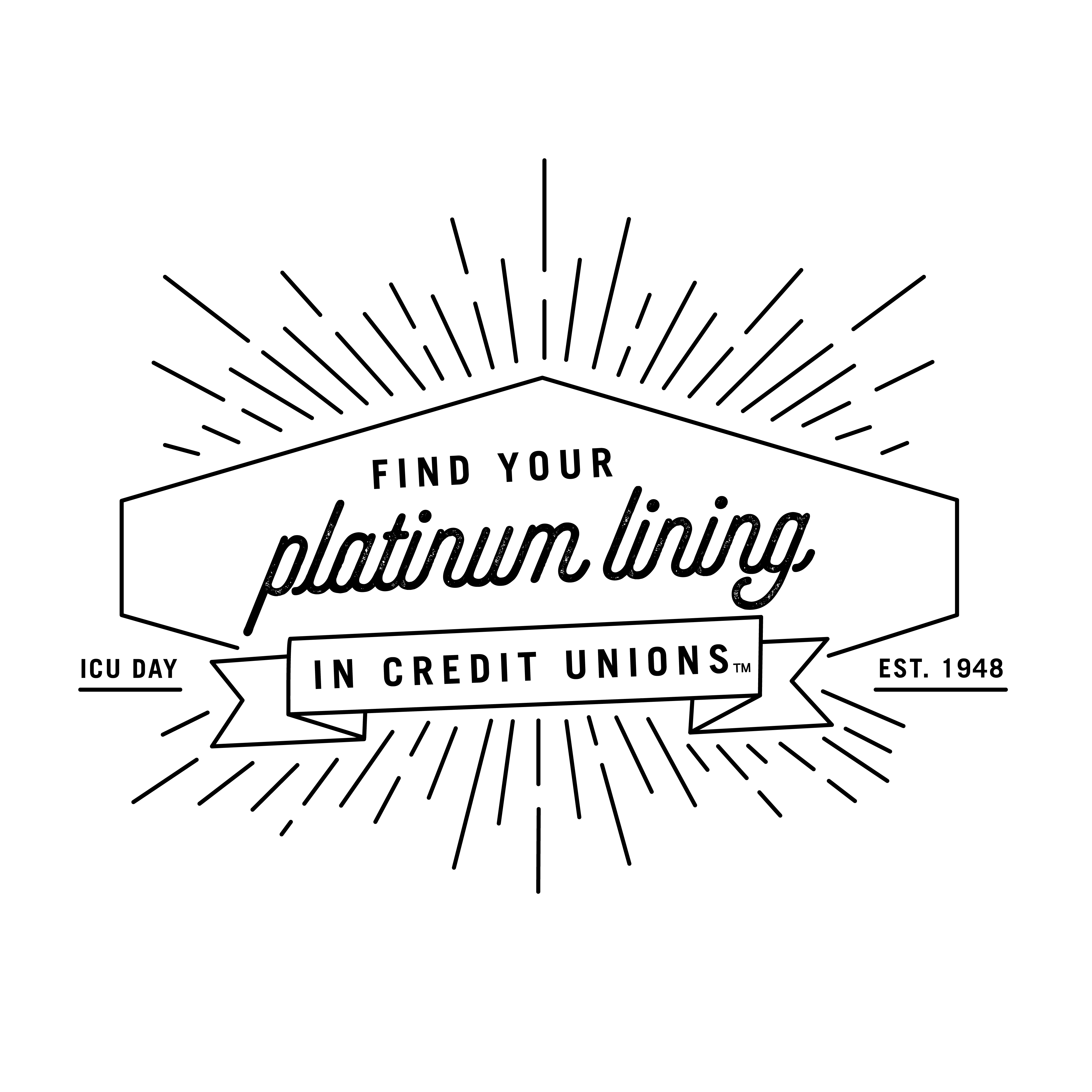 Find your platinum lining in credit unions