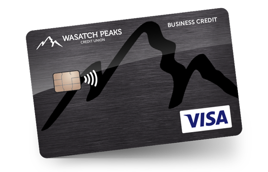 Business-Credit-Card