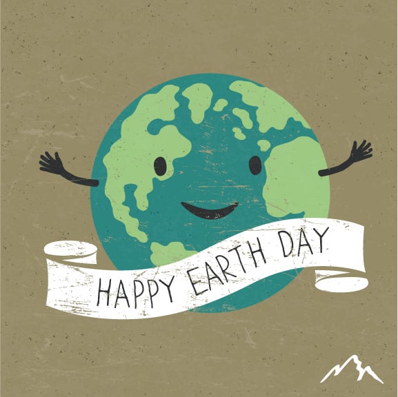 Happy Earth Day