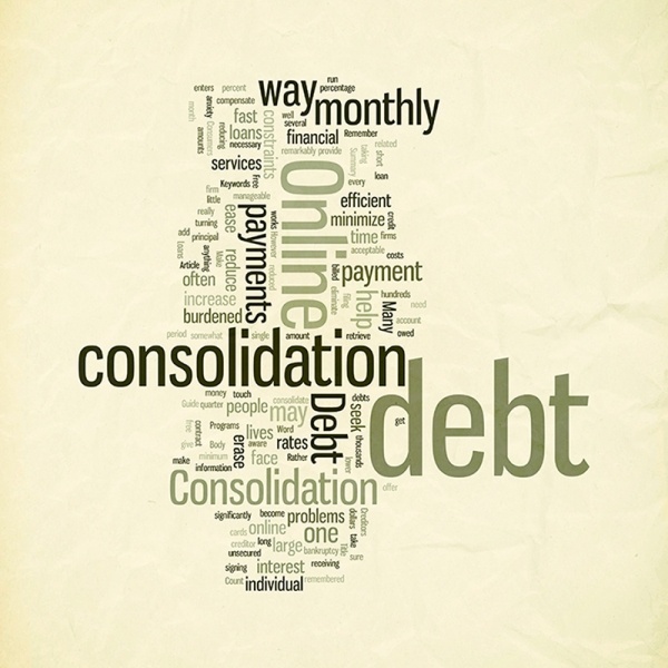Debt Consolidation- Not A Silver Bullet, But Still A Good Idea