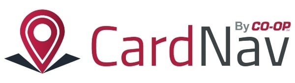 CardNav Logo