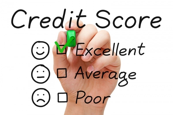 Your Credit Score- Excellent, Average or Poor