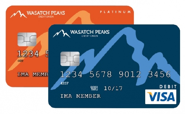 Your Upgraded VISA® 22Chip22 Card