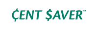 Cent Saver Logo