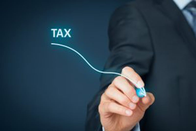2018 Tax Changes
